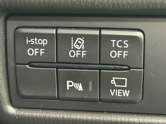 マツダ&nbsp;CX-8の画像11