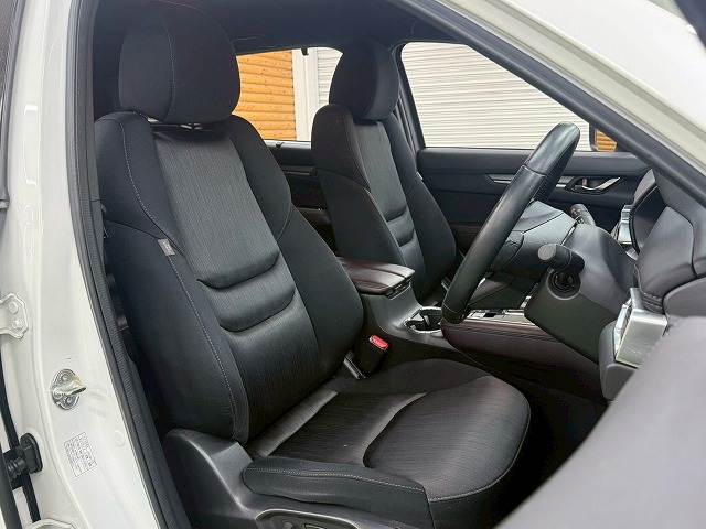 マツダ&nbsp;CX-8の画像13