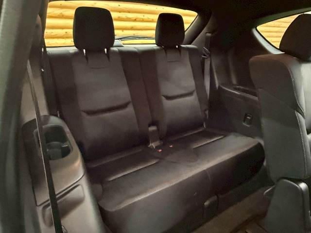 マツダ&nbsp;CX-8の画像15