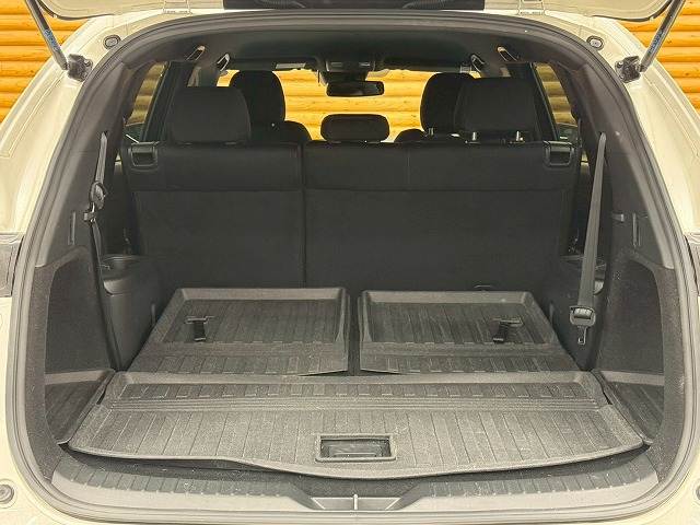 マツダ&nbsp;CX-8の画像20