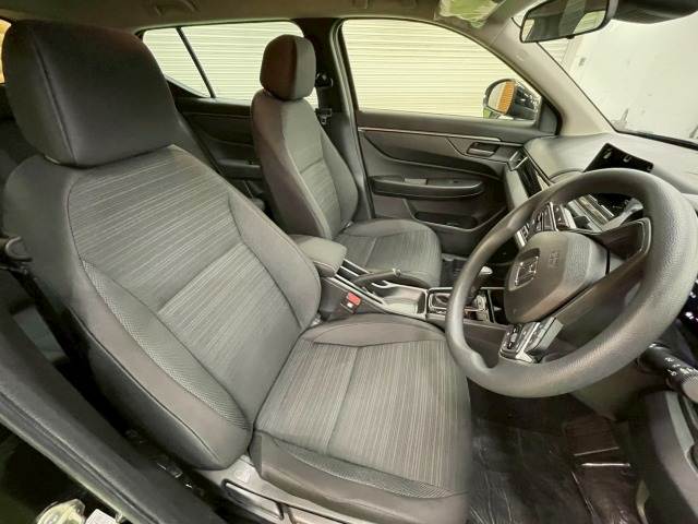 ホンダ&nbsp;WR-Vの画像9