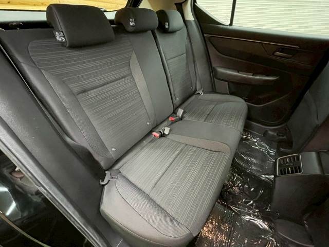 ホンダ&nbsp;WR-Vの画像10