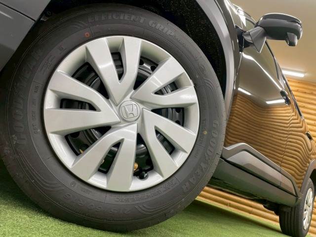 ホンダ&nbsp;WR-Vの画像12
