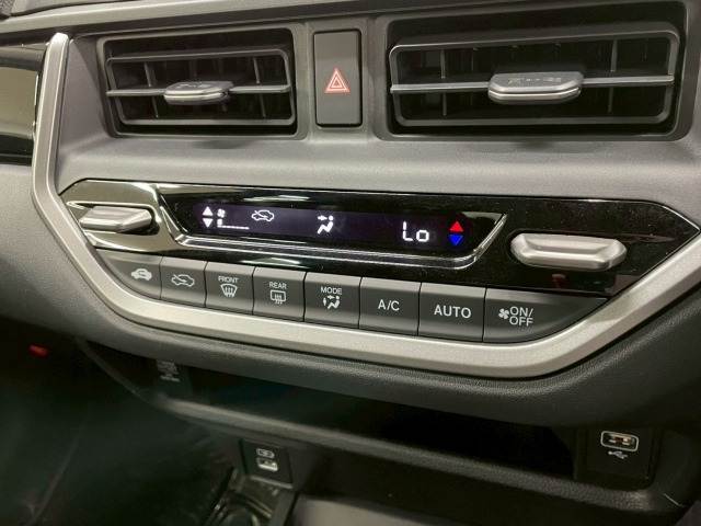 ホンダ&nbsp;WR-Vの画像13