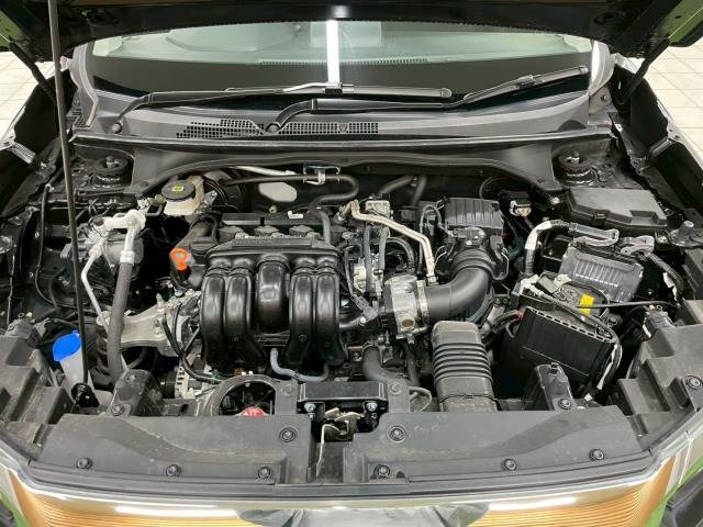 ホンダ&nbsp;WR-Vの画像15