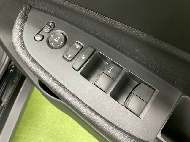 ホンダ&nbsp;WR-Vの画像16