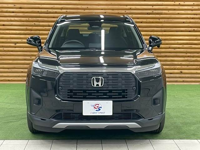 ホンダ&nbsp;WR-Vの画像17