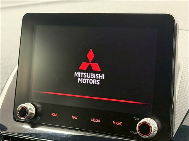 三菱 エクリプスクロスPHEVの画像4