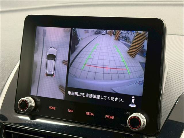 三菱 エクリプスクロスPHEVの画像5