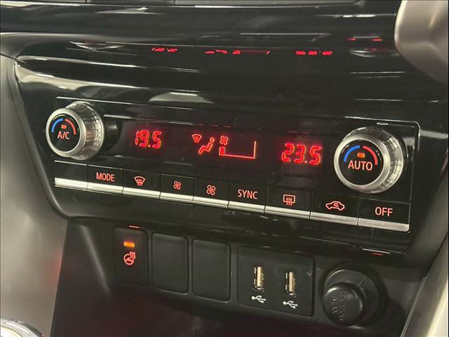 三菱 エクリプスクロスPHEVの画像13