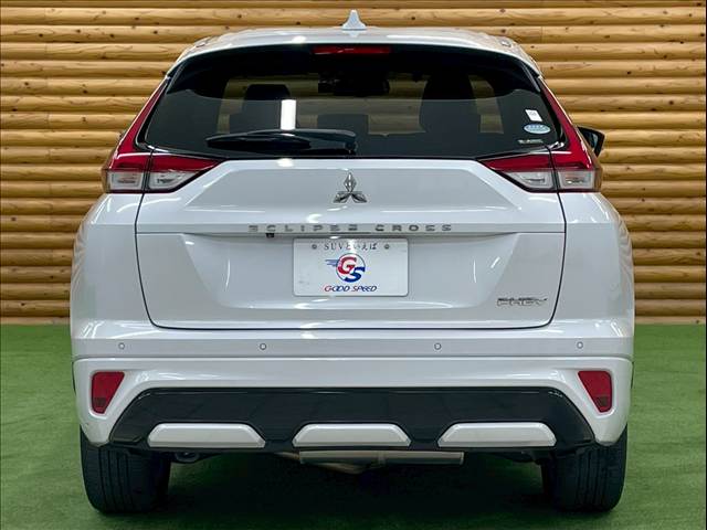 三菱 エクリプスクロスPHEVの画像19