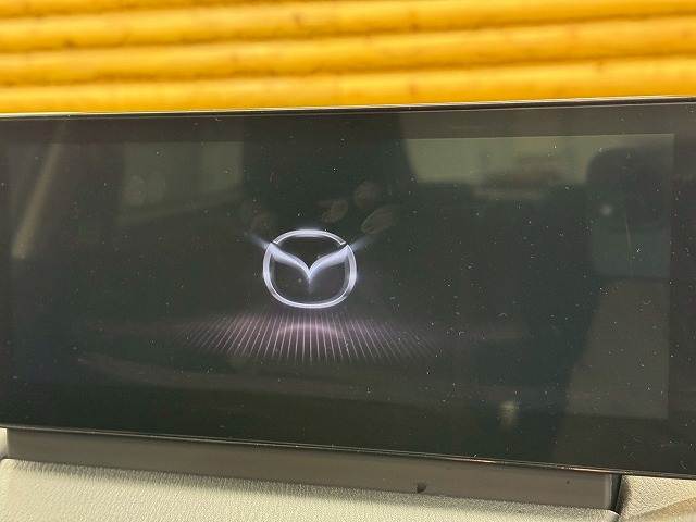 マツダ MAZDA2の画像4