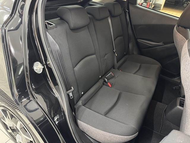 マツダ MAZDA2の画像10