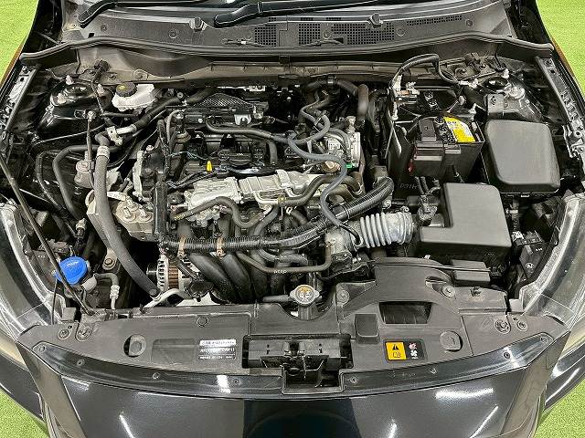 マツダ MAZDA2の画像15