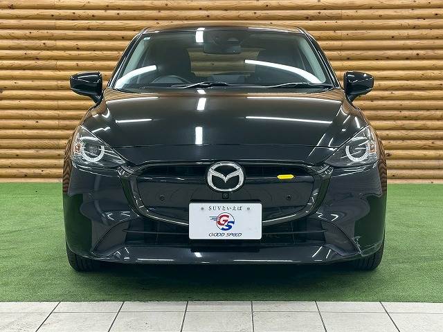 マツダ MAZDA2の画像17
