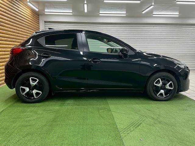 マツダ MAZDA2の画像18