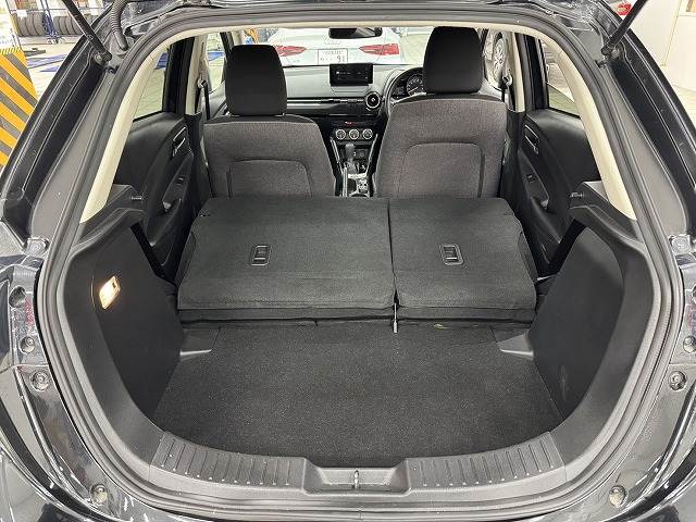 マツダ MAZDA2の画像20