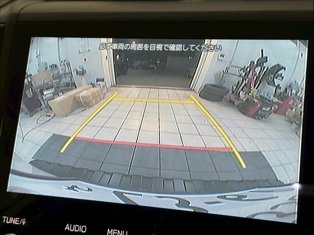 フォレスターXT-EDITION 内装他