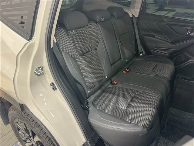 スバル&nbsp;フォレスターの画像10