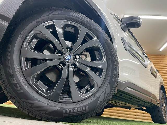 スバル&nbsp;フォレスターの画像12