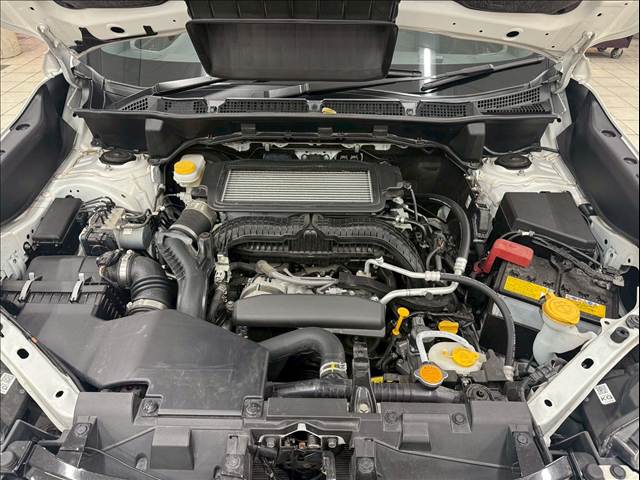 スバル&nbsp;フォレスターの画像15