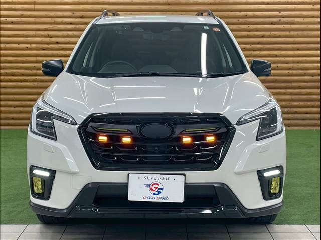 スバル&nbsp;フォレスターの画像17