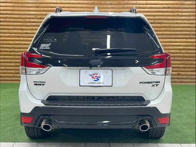 スバル&nbsp;フォレスターの画像19