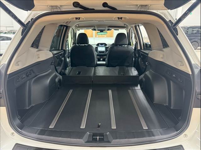 スバル&nbsp;フォレスターの画像20