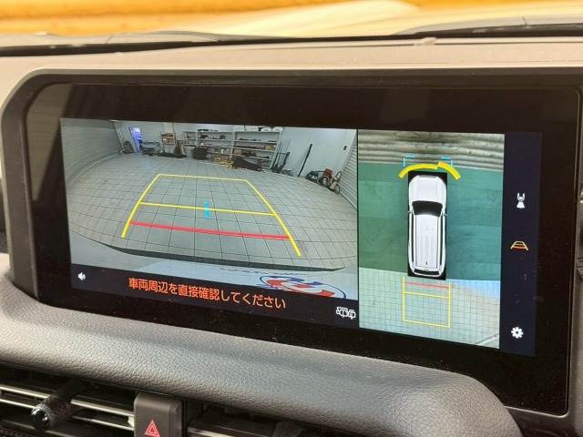 トヨタ&nbsp;ランドクルーザー250の画像5