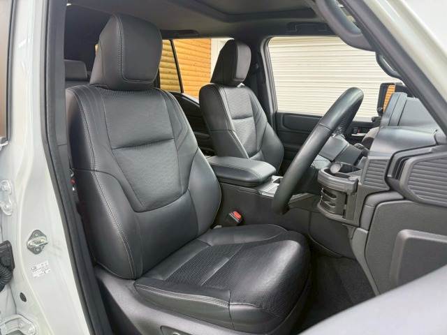 トヨタ&nbsp;ランドクルーザー250の画像9