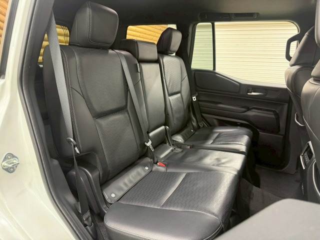 トヨタ&nbsp;ランドクルーザー250の画像10