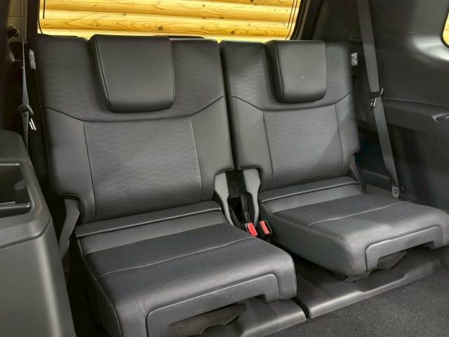 トヨタ&nbsp;ランドクルーザー250の画像11