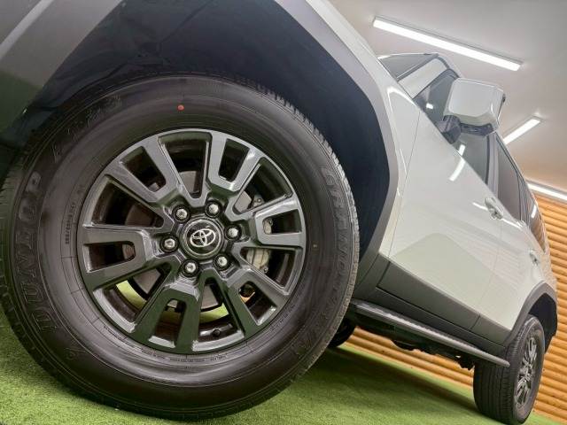 トヨタ&nbsp;ランドクルーザー250の画像13