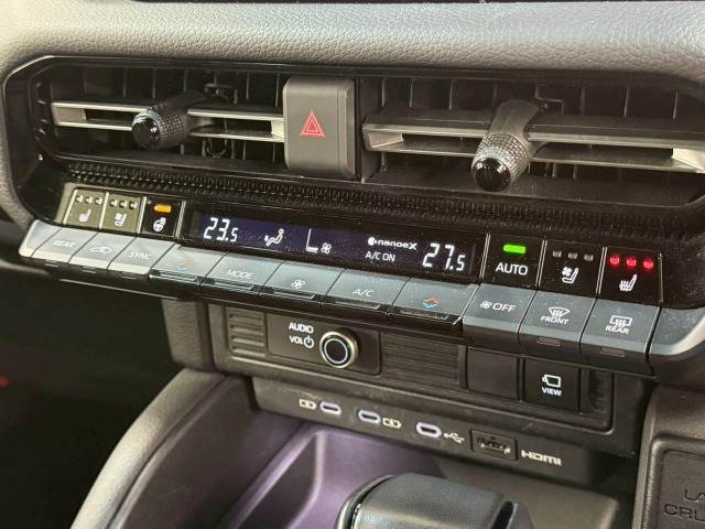 トヨタ&nbsp;ランドクルーザー250の画像14