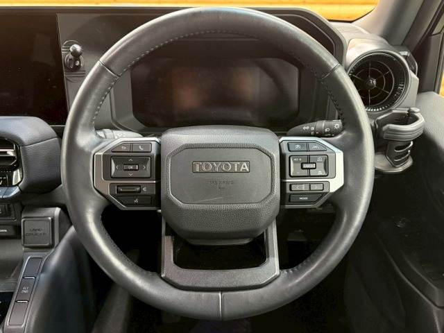 トヨタ&nbsp;ランドクルーザー250の画像15