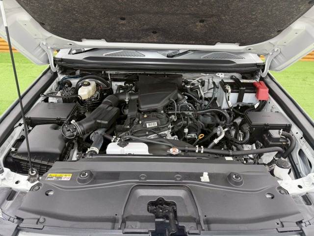 トヨタ&nbsp;ランドクルーザー250の画像16