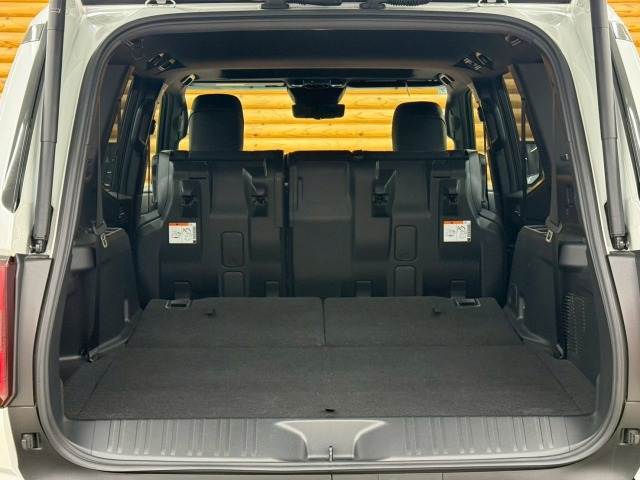 トヨタ&nbsp;ランドクルーザー250の画像20