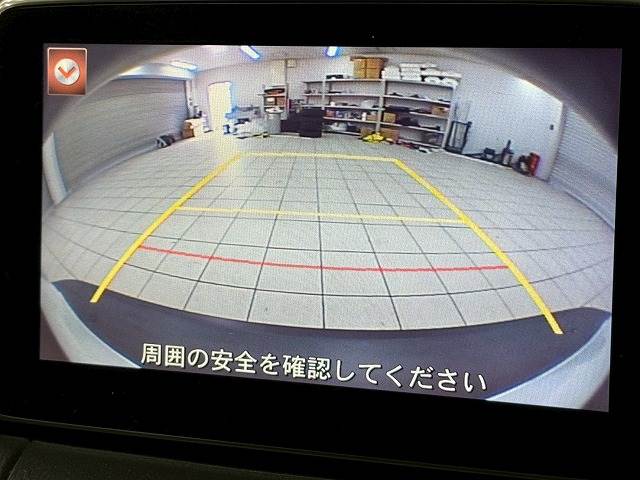 マツダ&nbsp;CX-3の画像5