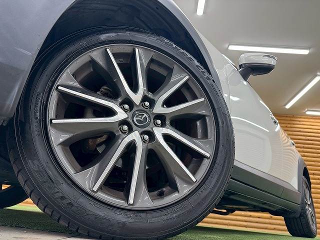 マツダ&nbsp;CX-3の画像11