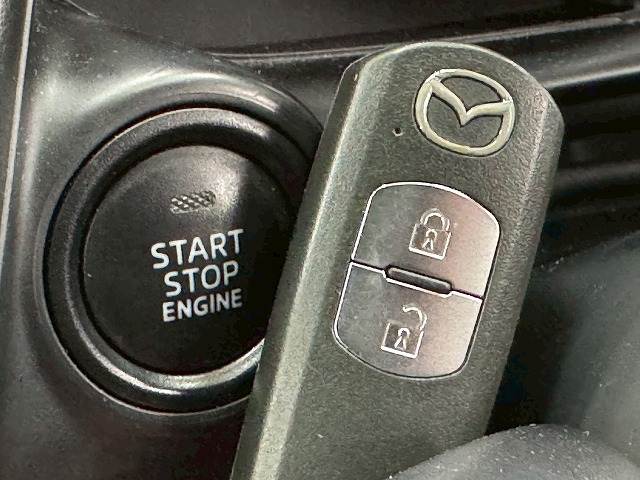 マツダ&nbsp;CX-3の画像16