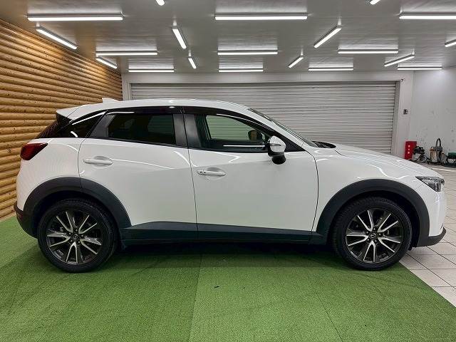 マツダ&nbsp;CX-3の画像18