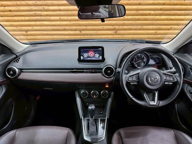 マツダ&nbsp;CX-3の画像3