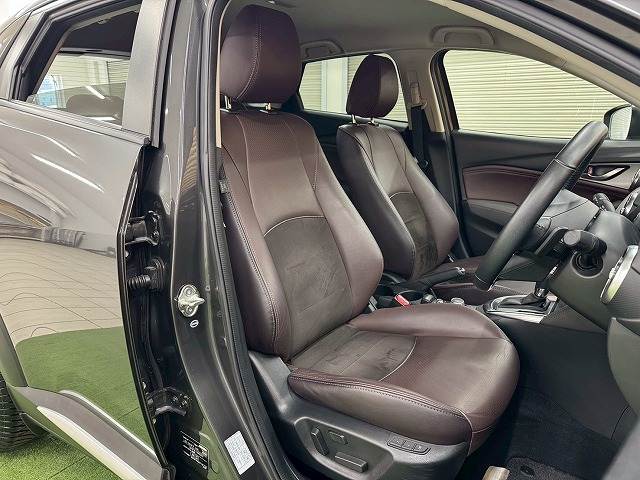マツダ&nbsp;CX-3の画像9