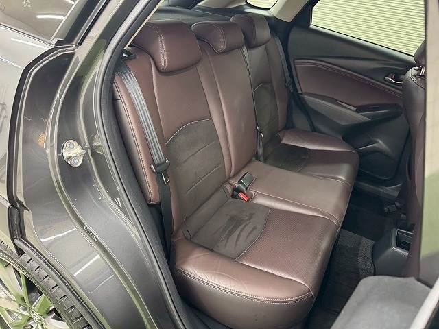 マツダ&nbsp;CX-3の画像10