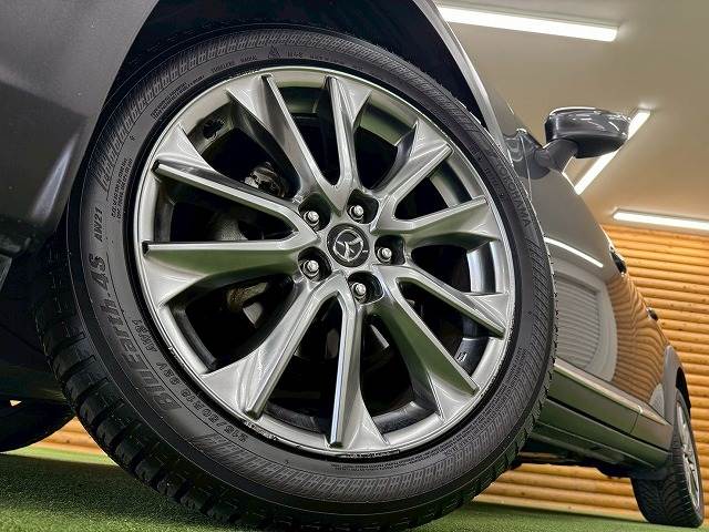 マツダ&nbsp;CX-3の画像12