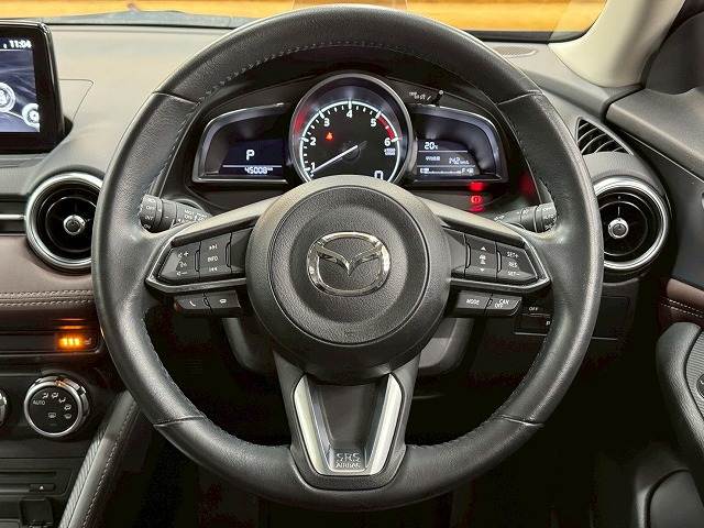 マツダ&nbsp;CX-3の画像14