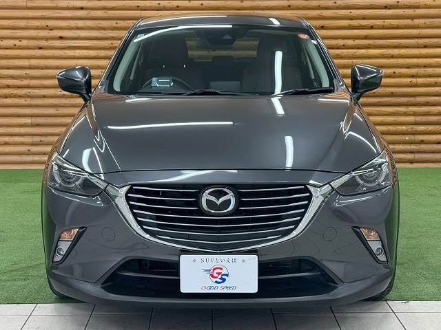 マツダ&nbsp;CX-3の画像17