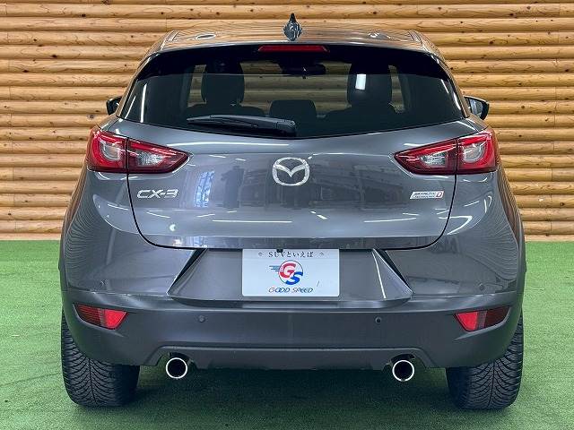 マツダ&nbsp;CX-3の画像19
