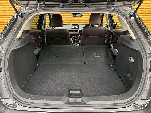 マツダ&nbsp;CX-3の画像20