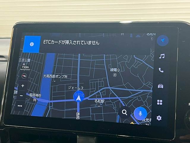 トヨタ&nbsp;ヴォクシーの画像4